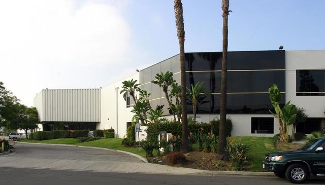 Industrial Property For Lease