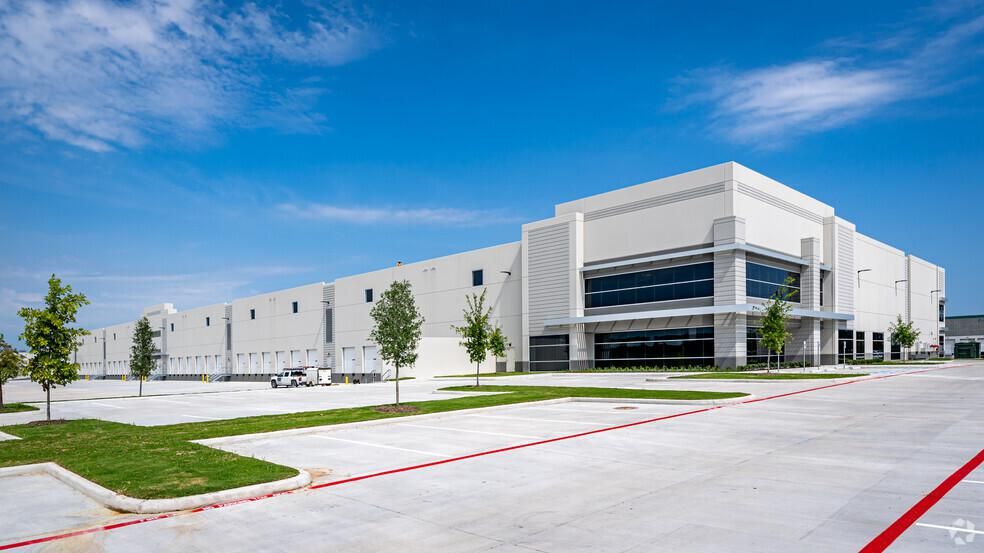 Prologis Presidents Park 5 15655 Milner Rd photo 3
