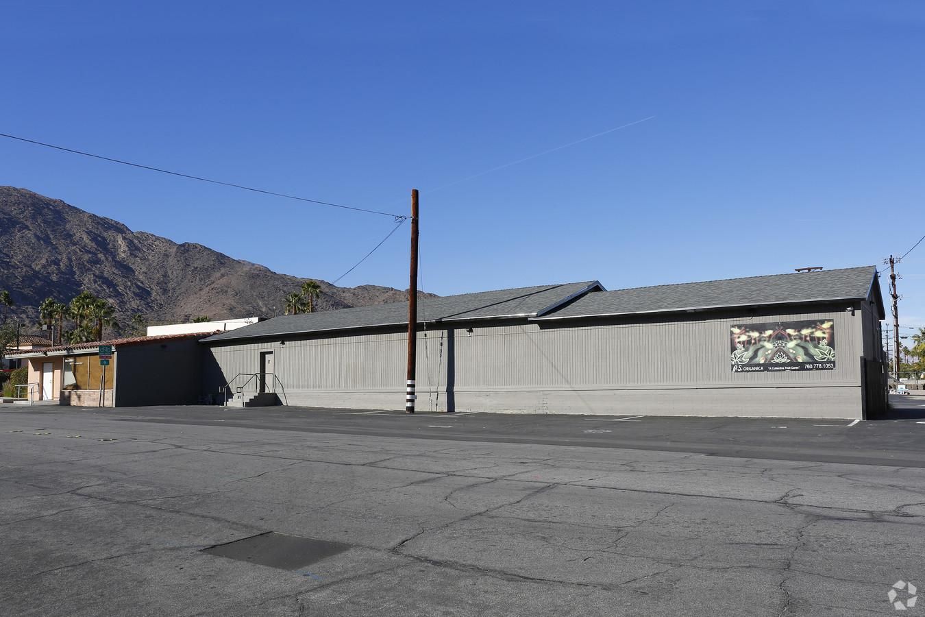 Industrial Property For Sale photo 2