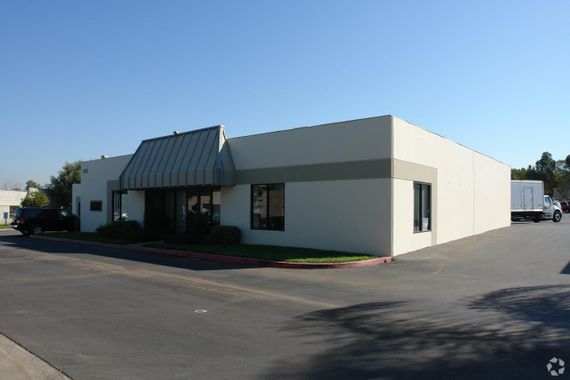 Industrial Property For Lease