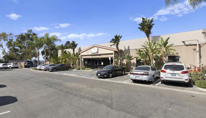 Warehouse Space for Sale at 1040 W 17th St Costa Mesa, CA 92627 - #3