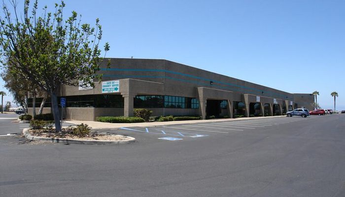 Warehouse Space for Rent at 1120 Bay Blvd Chula Vista, CA 91911 - #12