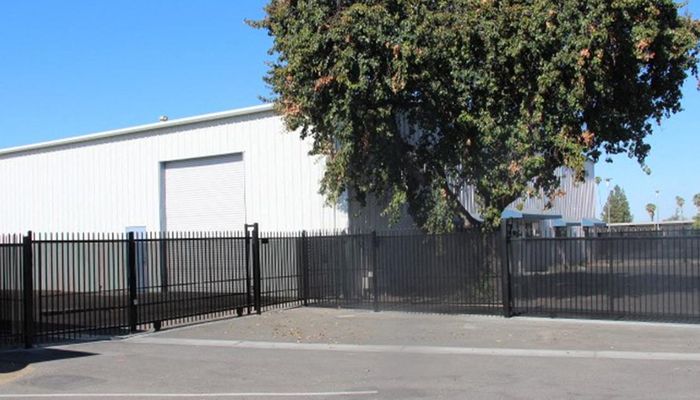 Warehouse Space for Rent at 445 Menlo Ave Hemet, CA 92543 - #1
