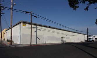 Warehouse Space for Rent located at 1016-1020 E 14th Pl Los Angeles, CA 90021
