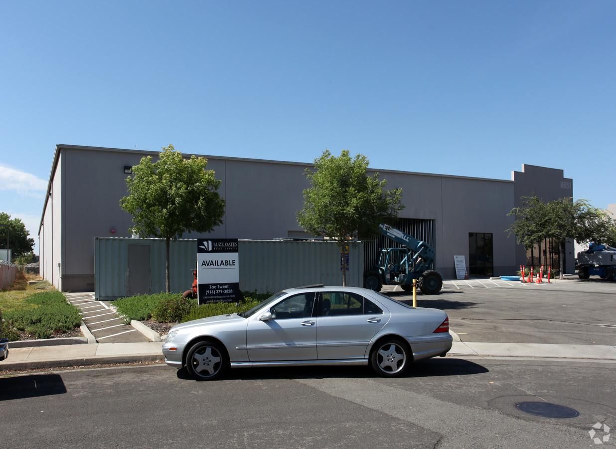 Industrial Property For Sale photo 2