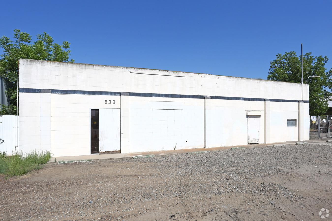 Warehouse Opportunity in Visalia photo 2