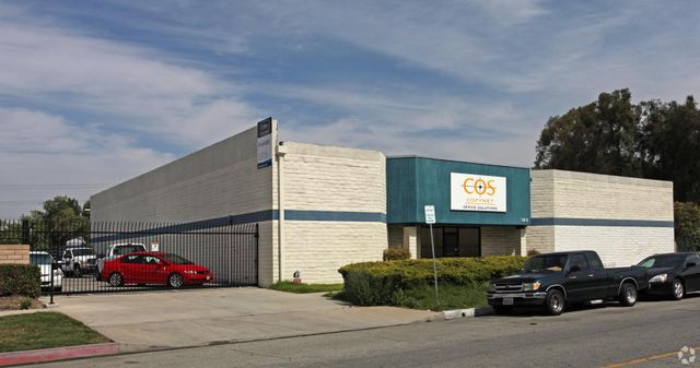 Industrial Property for Lease