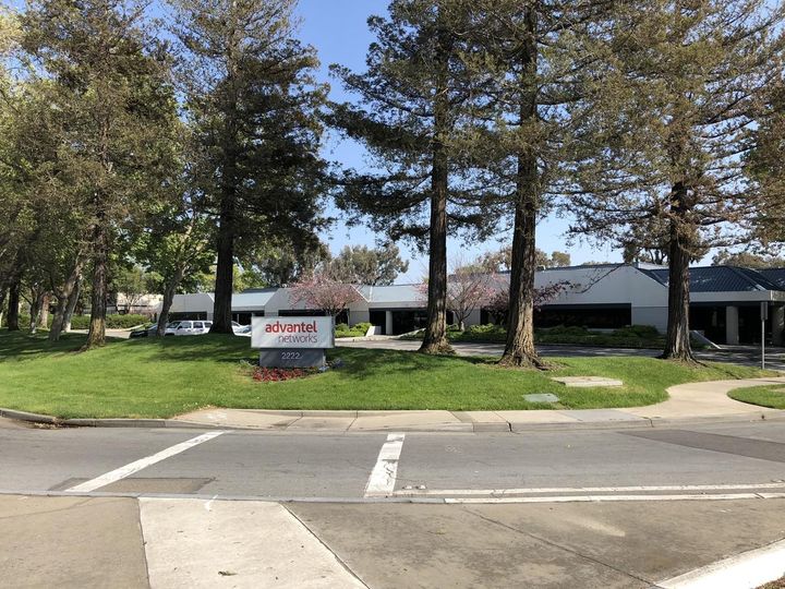 Industrial Property For Sale