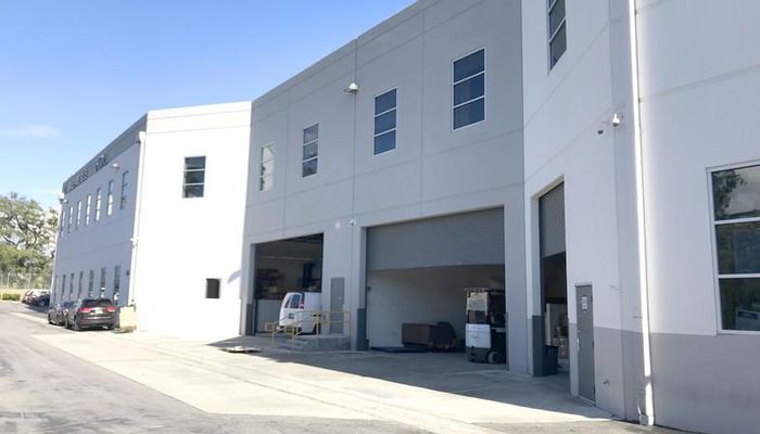 Warehouse Space for Rent at 1151-1155 S Boyle Ave Los Angeles, CA 90023 - #3