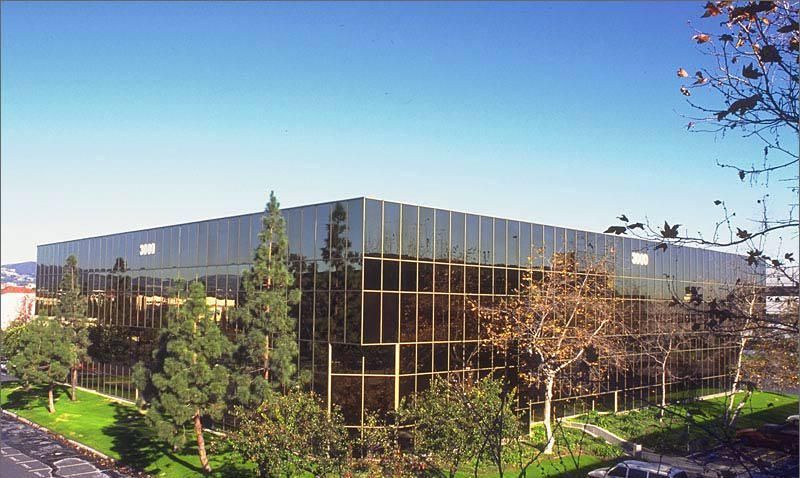 Santa Monica Business Park