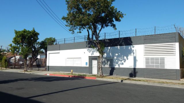 Industrial Property For Sale