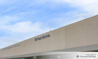 Warehouse Space for Rent located at 630 Bay Blvd Chula Vista, CA 91910