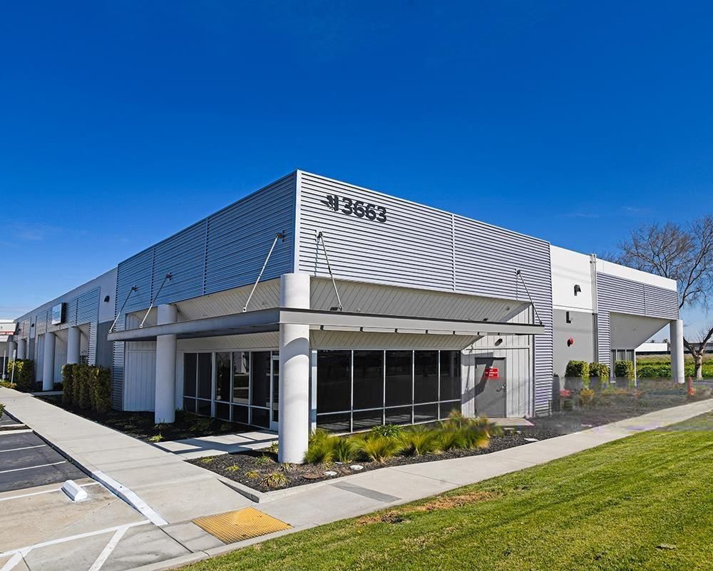Arch Road Business Park - 3663 Arch Road photo 3