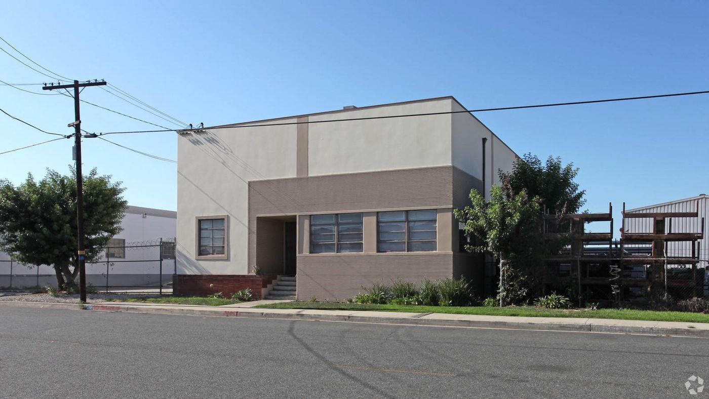 Industrial Property For Lease photo 3