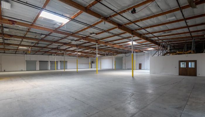 Warehouse Space for Rent at 30800-30974 Santana St Hayward, CA 94544 - #16