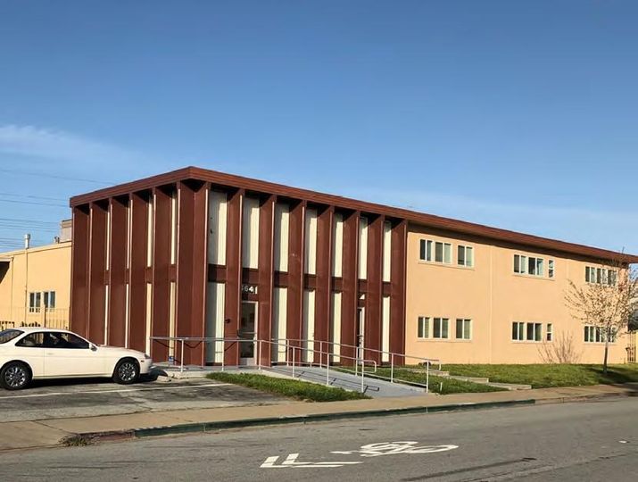 Office Property For Lease