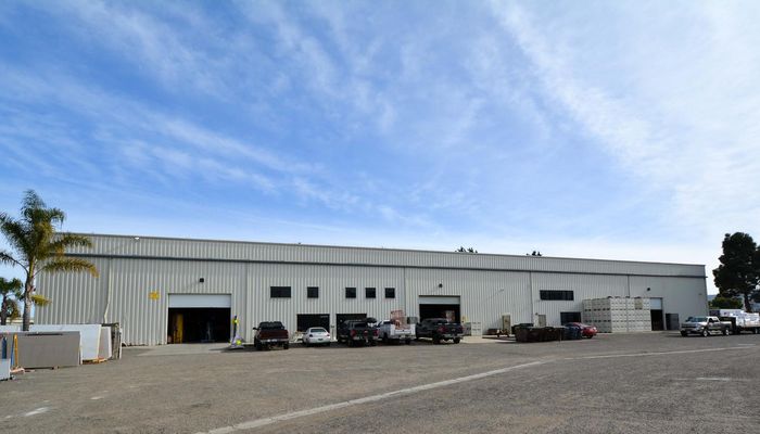 Warehouse Space for Sale at 1633 W Central Ave Lompoc, CA 93436 - #2