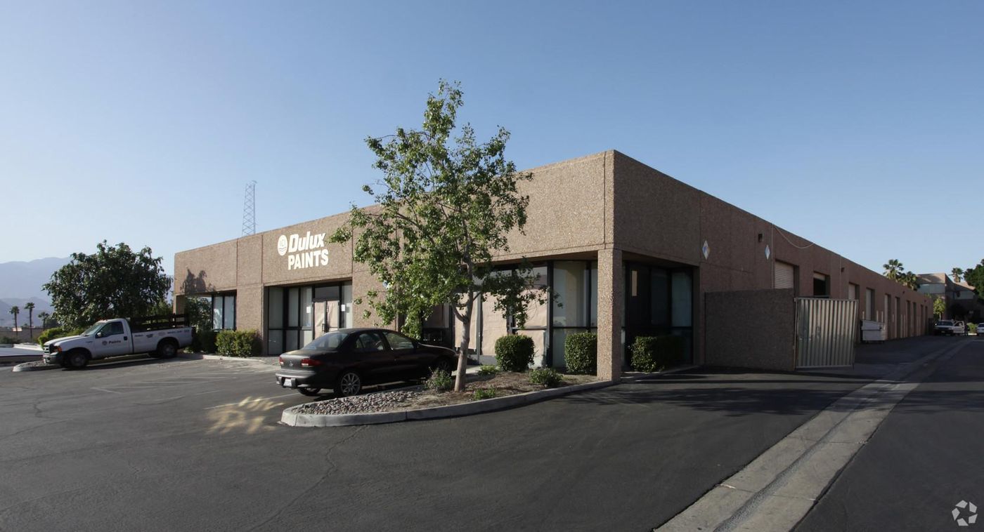 Palm Desert Business Center photo 3