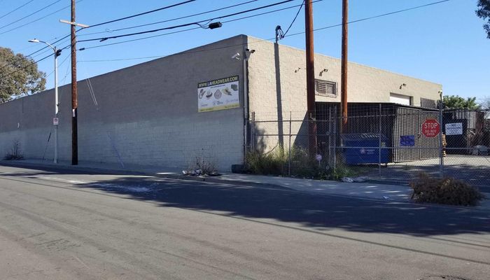 Warehouse Space for Sale at 12804 S Hoover St Gardena, CA 90247 - #9