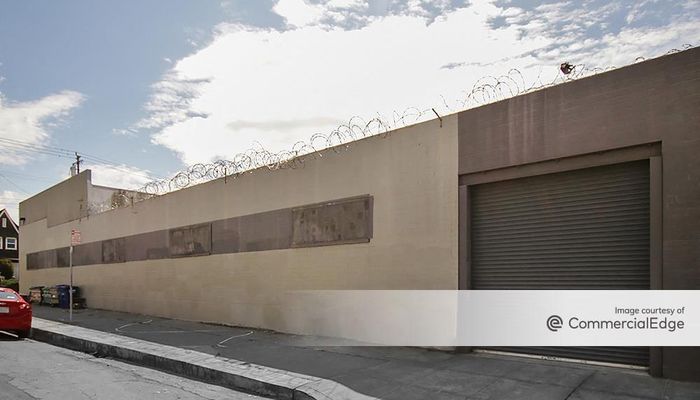 Warehouse Space for Rent at 2921-2939 Adeline St Oakland, CA 94601 - #4