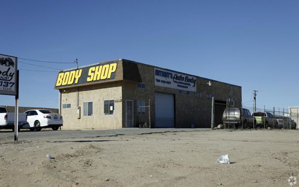Industrial Property For Sale