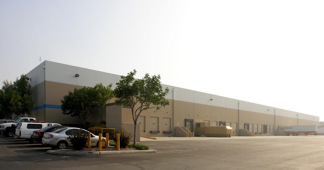 Prime Ontario Airport Location photo 4