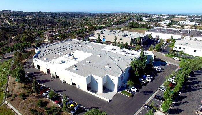 Warehouse Space for Sale at 3280 Corporate View Vista, CA 92081 - #3