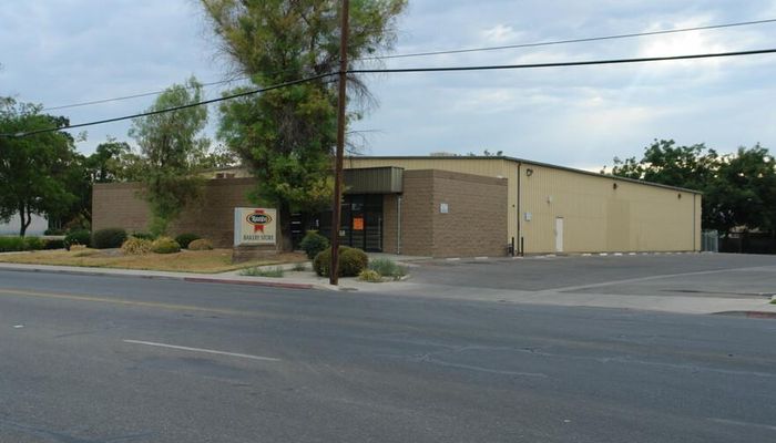 Warehouse Space for Rent at 1220 N Ben Maddox Way Visalia, CA 93292 - #4