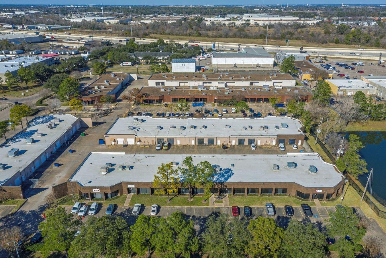 Rothway Business Center photo 2