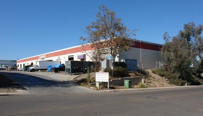 Warehouse Space for Rent at 9090 Kenamar Dr San Diego, CA 92121 - #7