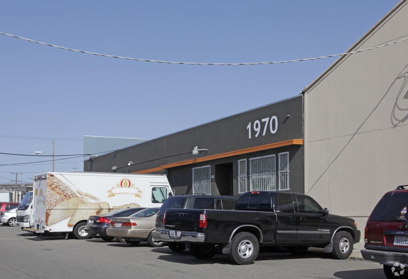 Industrial Property For Lease photo 4