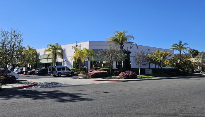 Warehouse Space for Rent at 41636 Enterprise Circle N Temecula, CA 92590 - #1