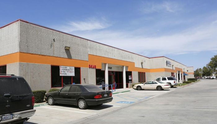 Warehouse Space for Rent at 27521 Commerce Center Dr Temecula, CA 92590 - #3