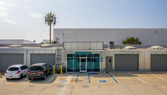 Warehouse Space for Rent at 1510 1/2 W 228th St Torrance, CA 90501 - #11