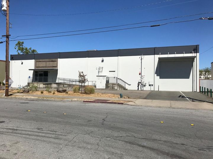 Industrial Property For Sale