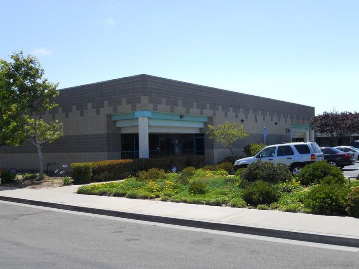 Industrial Property For Lease