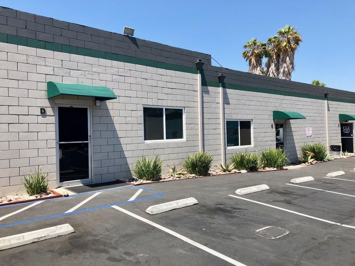 Grantville Station Business Park photo 2