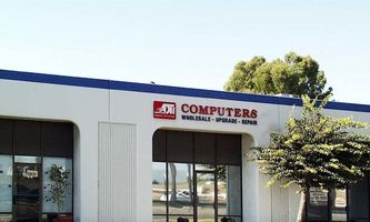 Warehouse Space for Rent located at 11203-11247 Slater Ave Fountain Valley, CA 92708