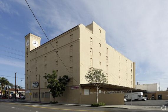6362-6372 Santa Monica Blvd