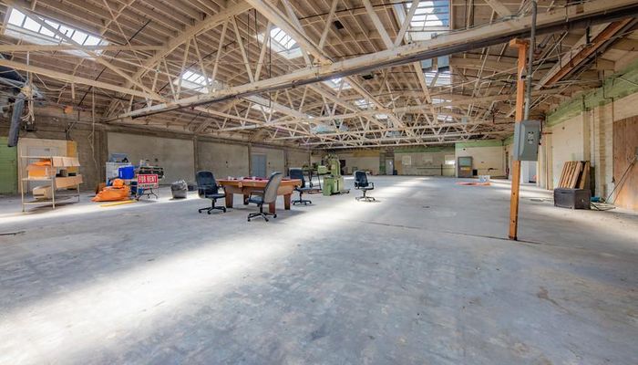 Warehouse Space for Rent at 117 E Providencia Ave Burbank, CA 91502 - #3