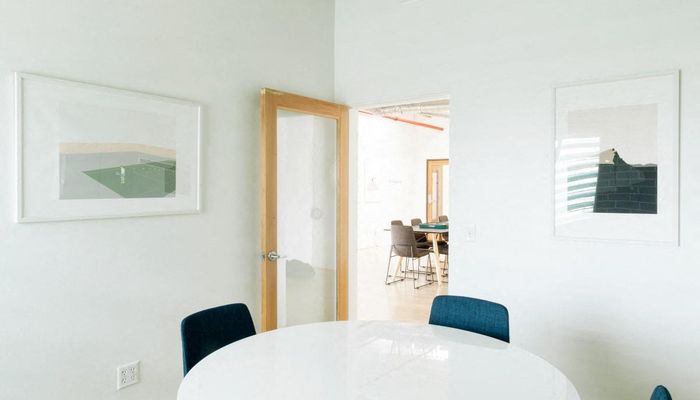 Office Space for Rent at 1639 11th Street Santa Monica, CA 90404 - #8