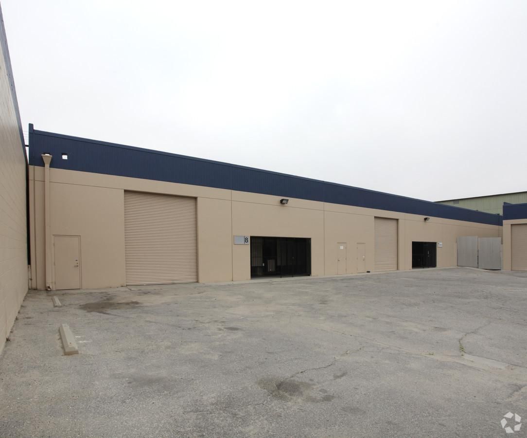 Industrial Property For Lease photo 4