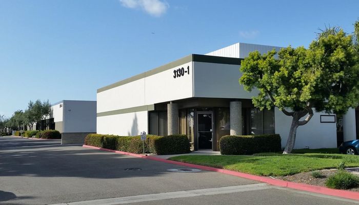 Warehouse Space for Rent at 3070 Skyway Dr Santa Maria, CA 93455 - #3