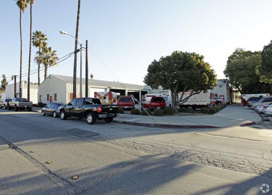 Industrial Property For Lease