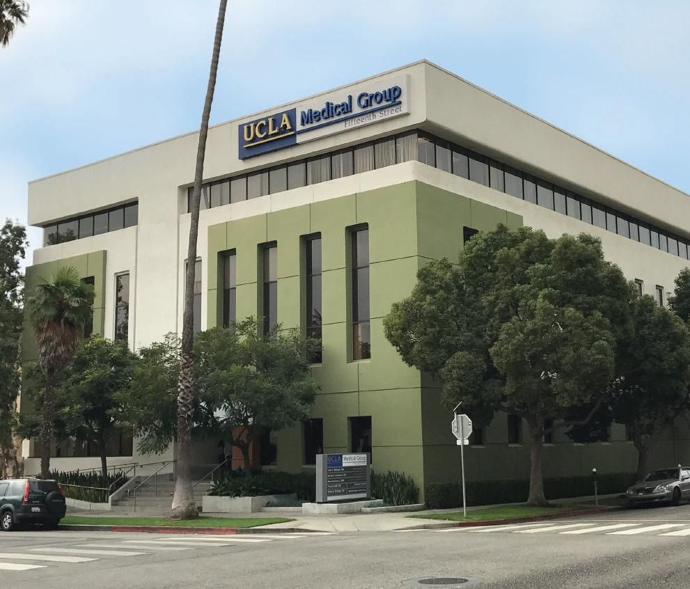 Santa Monica Physician's Center photo 1