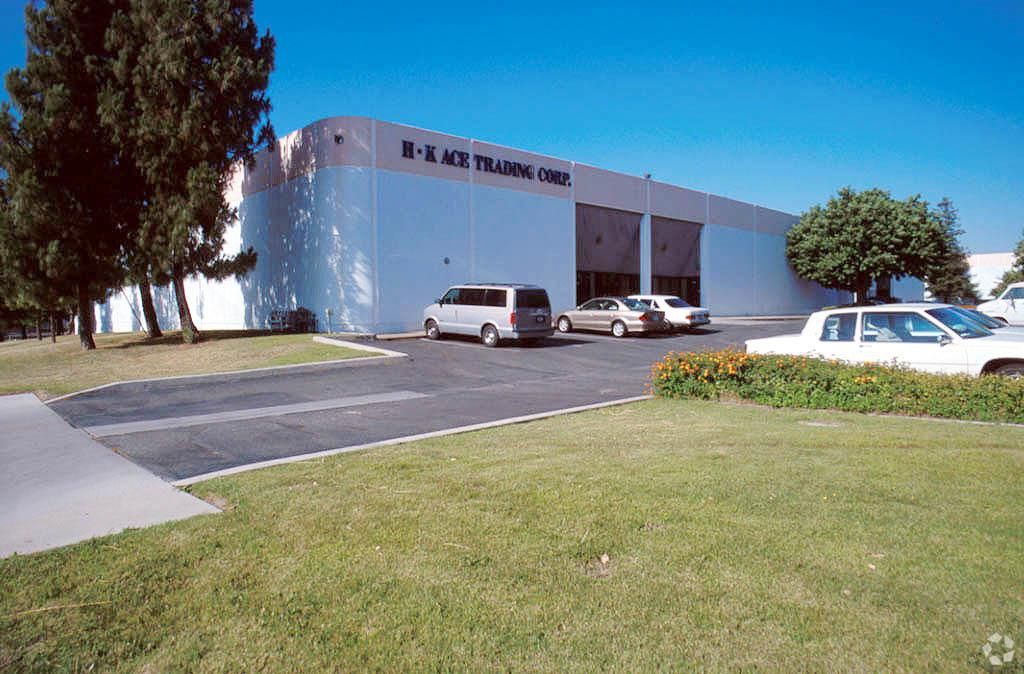 Holwick Industrial Park photo 3