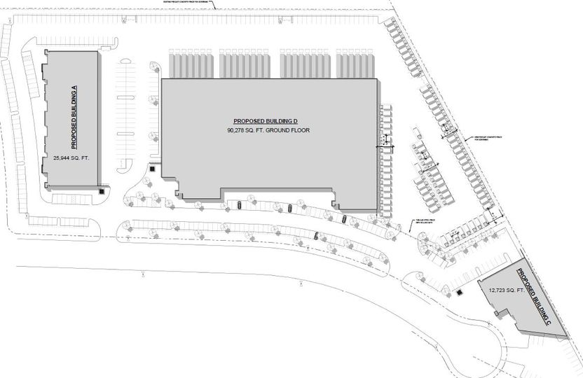 Industrial Property For Lease