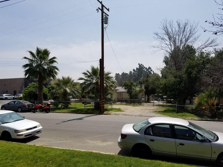 Redlands Commercial / Development