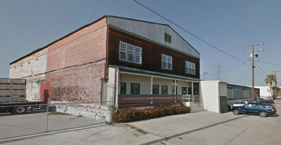 Industrial Property For Sale