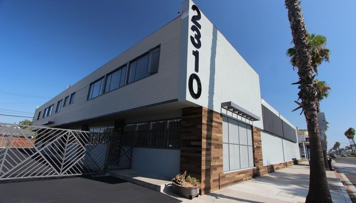 Warehouse Space for Rent at 2310 Long Beach Blvd Long Beach, CA 90806 - #23